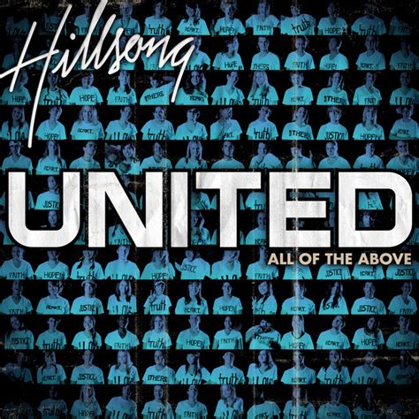 Hillsong UNITED, Brooke Ligertwood - Hosanna MP3 DOWNLOAD - Bazenation Music