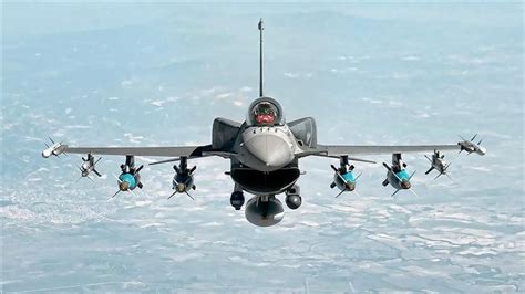 Turkish Air Force Receives First Locally Upgraded F-16