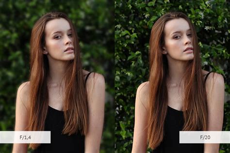 How to Take Portraits in 20 Easy Steps