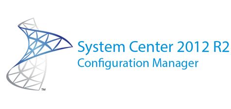 Microsoft SCCM Logo - LogoDix