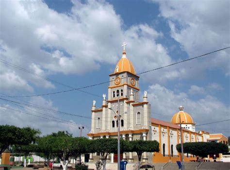 Programación Semana Santa en Ciénaga de Oro - Córdoba.