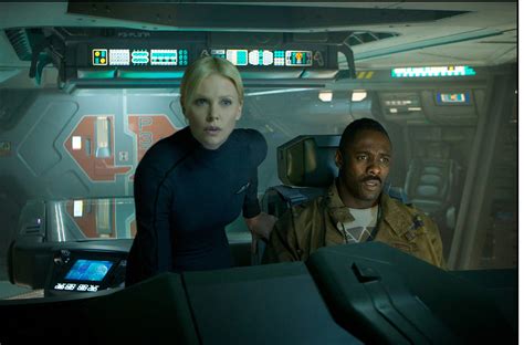 ‘Prometheus’ Movie Review - American Profile