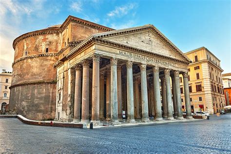 Visiting the Pantheon in Rome: Highlights & Tips | PlanetWare