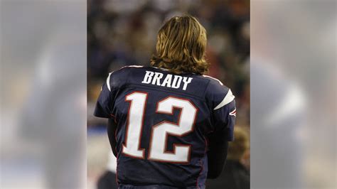 27+ Long Haired Tom Brady - AdelleFelix