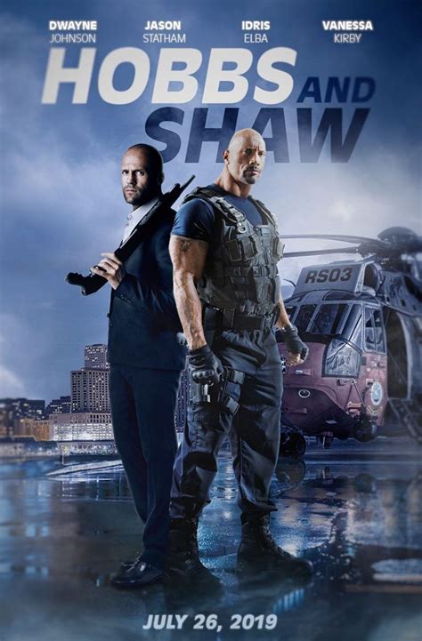 fast and furious 9 hobbs and shaw trailer いつ - Gabriel Boone