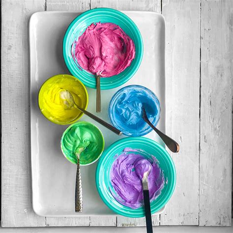 Natural Food Coloring - HealthyHappyLife.com