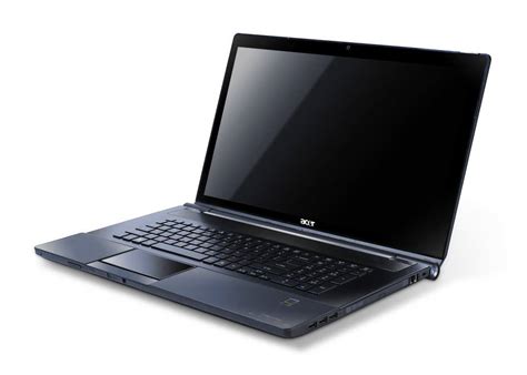 Laptop Reviews Latest: Acer Aspire Ethos AS8951G and the AS5951G Laptop ...