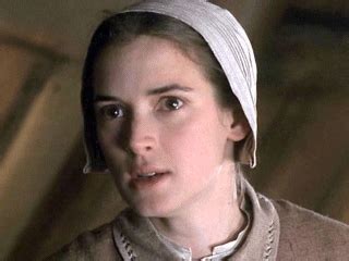 Abigail Williams (The Crucible) - Villains Wiki - villains, bad guys ...