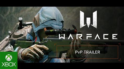 Warface PvP Trailer - YouTube