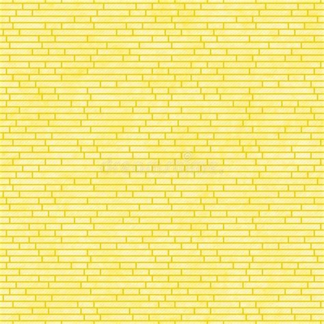 Yellow Rectangle Slates Tile Pattern Repeat Background Stock Image - Image of line, paper: 100137463