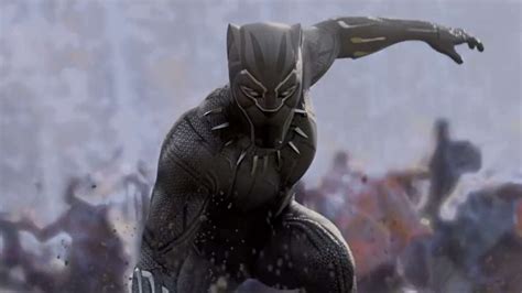 Black Panther 2 Release Date Confirmed At D23 - GameSpot