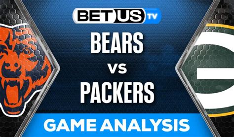 Predictions & Preview: Bears vs Packers 01-07-2024