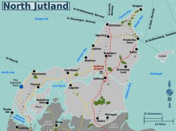 North Jutland - Wikitravel