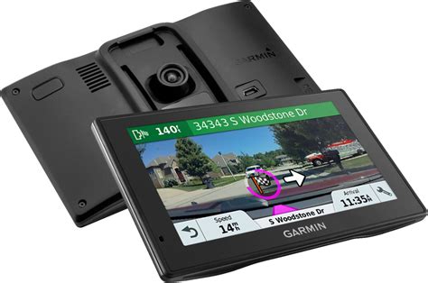 Questions and Answers: Garmin DriveAssist 51 LMT-S 5" GPS with Built-In ...