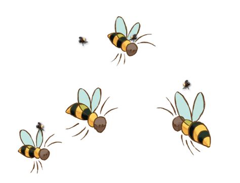 Clipart bee flying, Clipart bee flying Transparent FREE for download on WebStockReview 2024