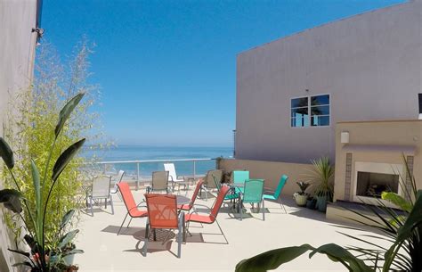 Capitola Beach Suites - 61 Photos - Hotels - 5000 Cliff Dr, Capitola ...