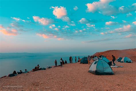 Camping – Ahlan Palestine