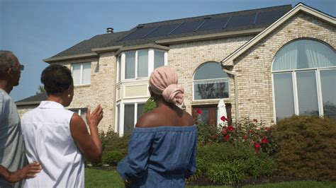 Everything You Need to Know About Solar Shingles Installation | Kidd Roofing