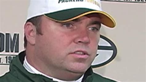 Mike McCarthy Press Conference Transcript - Nov. 5