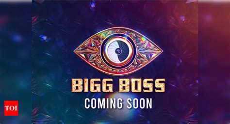 Bigg Boss Malayalam 4's logo unveiled; show to premiere in March ...