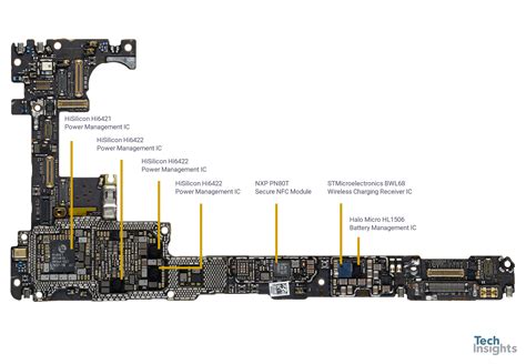 Huawei Mate 30 Pro 5G Teardown | TechInsights