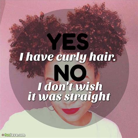 Top 20 lovely curly hair girls quotes & sayings | Funlava.com