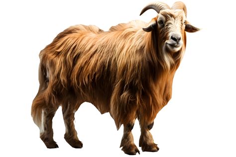 goat on transparent background,mountain goat , 27119049 PNG