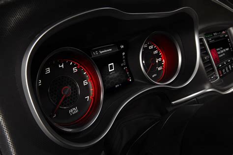 2017 Dodge Charger VINs, Configurations, MSRP & Specs - AutoDetective