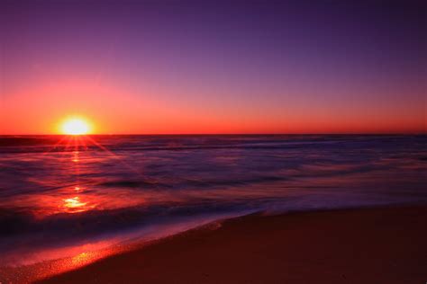 Sunrise at Ocean City, MD | Wale Oseni | Flickr