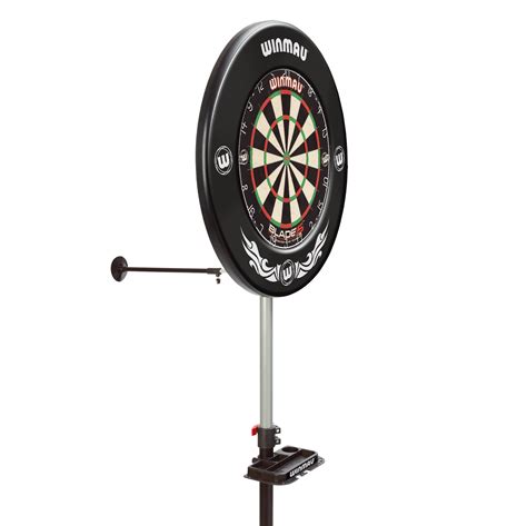 Xtreme Winmau Dartboard Stand 2 | Home Leisure Direct