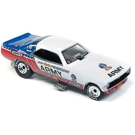 Racing Champions Eclectic Classics 1:64 Scale Diecast Model by Racing ...