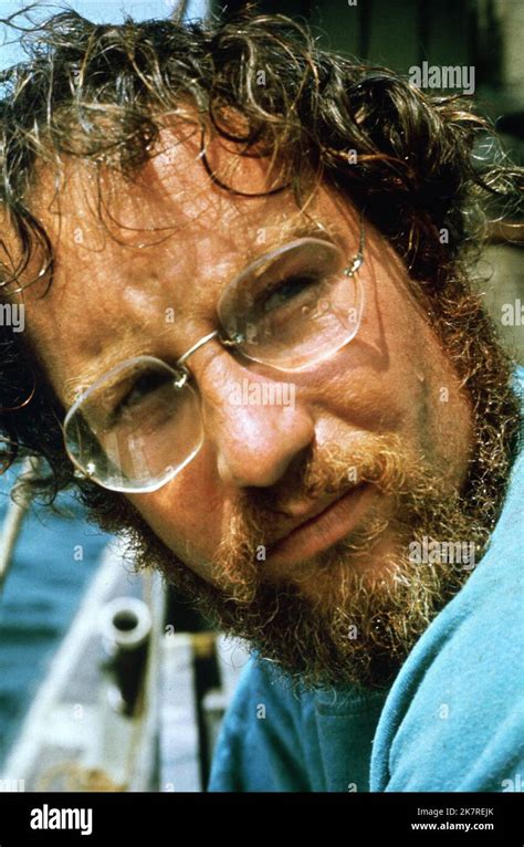 Richard dreyfuss jaws 1975 hi-res stock photography and images - Alamy