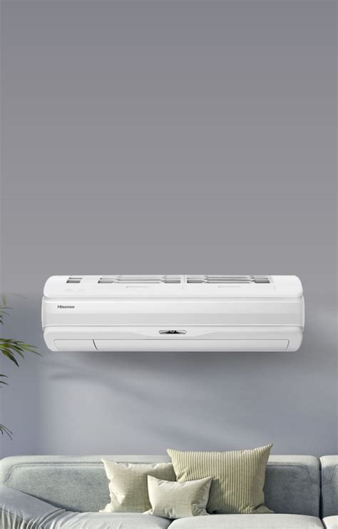 Air Conditioner Series - Hisense Global