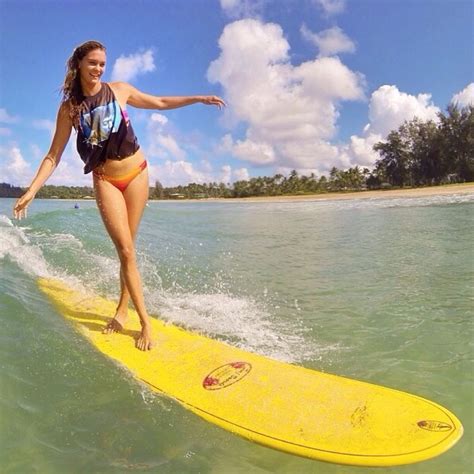 longboard Surfing Tips, Surfing Waves, Surf Park, Mavericks Surfing ...