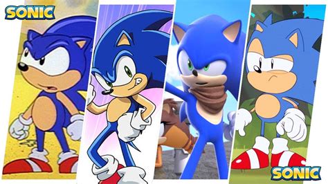 'Sonic the Hedgehog' movie redesign: How backlash made Sonic stronger