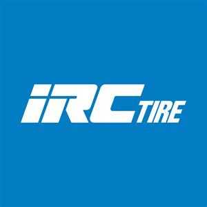 IRCTire Logo PNG Vector (CDR) Free Download