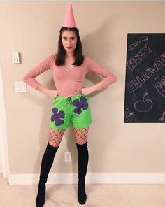 17 Patrick Star costume ideas | star costume, halloween costumes ...