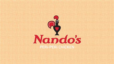 Nando's Restaurant: Online Media on Behance