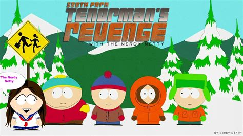 South Park Tenorman's Revenge - YouTube