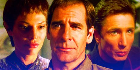 Star Trek: Enterprise's Premiere Is Great, Everybody's Just Hung Up On 1 Scene