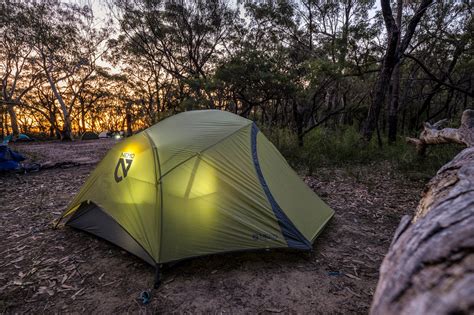 Nemo Dagger OSMO 2P hiking tent: Tested