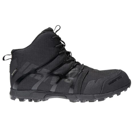 Roclite G 286 GTX Womens Lightweight Hiking Boots with Graphene & Gore-Tex Black at ...