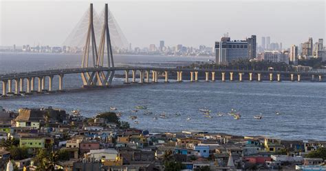 Mumbai’s Bandra-Worli Sea Link: An enduring symbol of the city’s charm ...