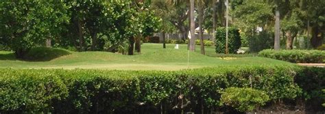 Jupiter Dunes Golf Course Details and Reviews | TeeOff