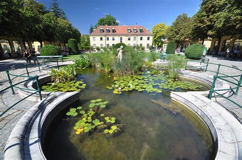 The World´s oldest zoo – Tiergarten Schönbrunn