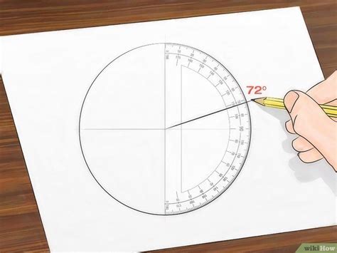 How To Draw A Perfect Star In A Circle - Howto Draw