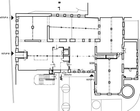 Gallery of Factory No. 8 / OK Plan Architects - 11