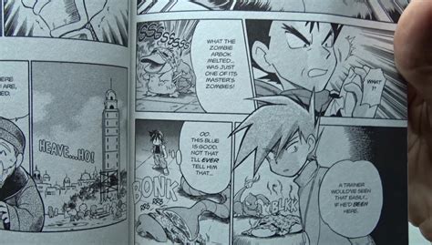 Pokemon Adventures Manga Box Set Review | hXcHector.com