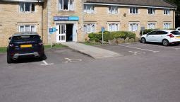 Hotel TRAVELODGE BURFORD COTSWOLDS - 3 HRS star hotel in Burford, West Oxfordshire