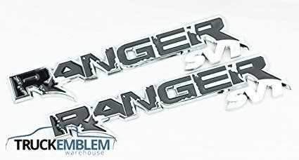 Ford Ranger Logo - LogoDix